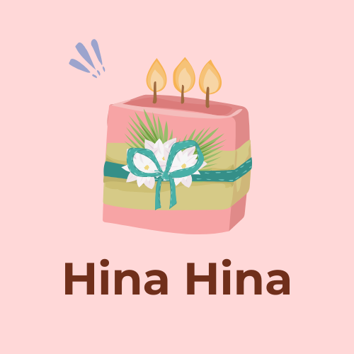 Hinahina